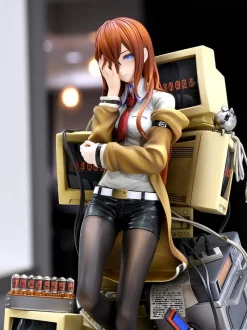 Good Smile Company Steins;Gate - Makise Kurisu - 1/7 New