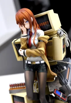 Good Smile Company Steins;Gate - Makise Kurisu - 1/7 New