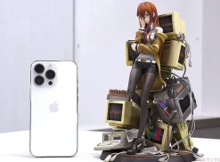 Good Smile Company Steins;Gate - Makise Kurisu - 1/7 New