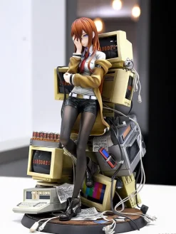 Good Smile Company Steins;Gate - Makise Kurisu - 1/7 New