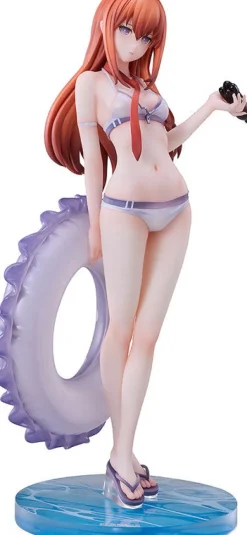 Solarain as Manufacturer Steins;Gate - Makise Kurisu - 1/7 - Swimsuit Ver. (Solarain) Discount