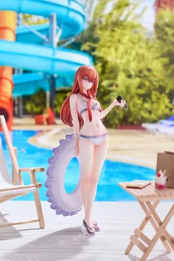 Solarain as Manufacturer Steins;Gate - Makise Kurisu - 1/7 - Swimsuit Ver. (Solarain) Discount