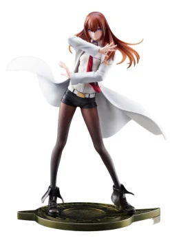 Sale Wave Steins;Gate - Makise Kurisu - Dream Tech - 1/7 - White Coat Style - 2023 Re-release