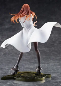 Sale Wave Steins;Gate - Makise Kurisu - Dream Tech - 1/7 - White Coat Style - 2023 Re-release