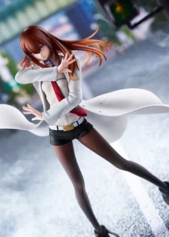 Sale Wave Steins;Gate - Makise Kurisu - Dream Tech - 1/7 - White Coat Style - 2023 Re-release