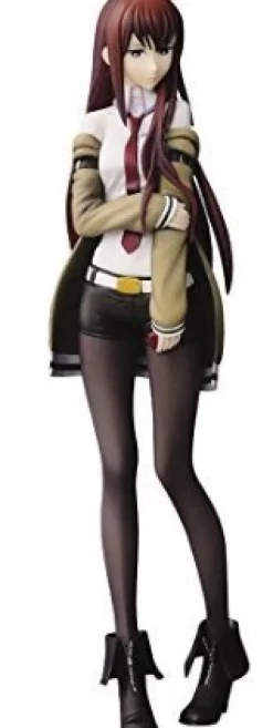 Banpresto Steins;Gate - Makise Kurisu - SQ Sale