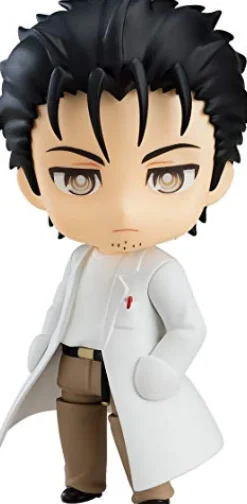 Outlet Good Smile Company Steins;Gate - Okabe Rintarou - Nendoroid #982 - Kyouma Hououin Ver.