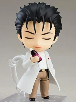 Outlet Good Smile Company Steins;Gate - Okabe Rintarou - Nendoroid #982 - Kyouma Hououin Ver.