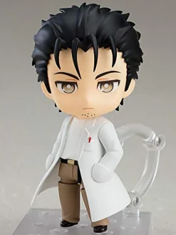 Outlet Good Smile Company Steins;Gate - Okabe Rintarou - Nendoroid #982 - Kyouma Hououin Ver.