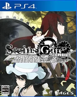 Best 5pb. STEINS;GATE ELITE