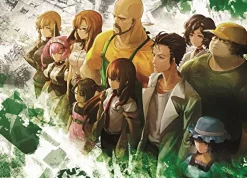 Best 5pb. STEINS;GATE ELITE