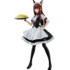 Banpresto Steins;Gate Movie Fukaryouiki no Dejavu - Makise Kurisu - Ichiban Kuji - Ichiban Kuji Steins;Gate Movie Fukaryouiki no Dejavu - May Queen nyan2 Sale