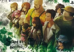 5pb Steins;Gate: Senkei Kousoku no Phenogram [Limited Edition] Online
