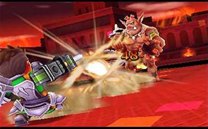 New Sega Stella Glow