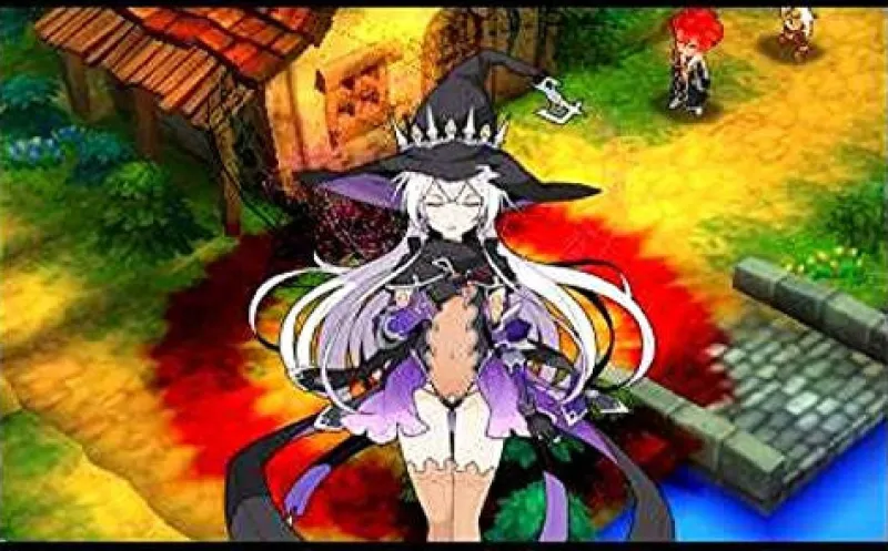 New Sega Stella Glow