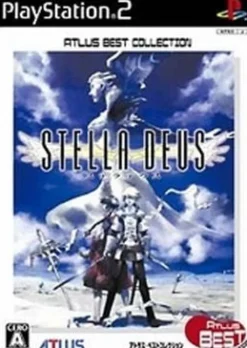 Atlus StellaDeus ( Best Collection) Hot