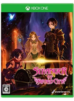 Experience Inc. Stranger of Sword City Discount