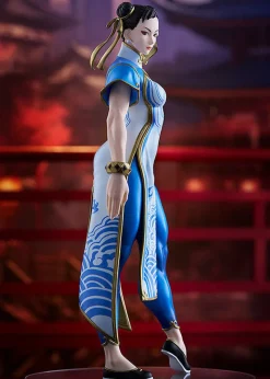Clearance Max Factory Street Fighter 6 - Chun-Li - Pop Up Parade - SF6 Ver.