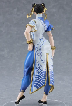 Clearance Max Factory Street Fighter 6 - Chun-Li - Pop Up Parade - SF6 Ver.