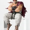 Online Sega Fave as Manufacturer Street Fighter 6 - Ryu - Premium Chokonose Figure (Sega Fave)