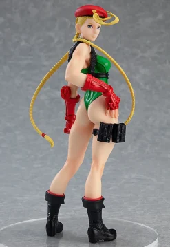 Best Max Factory Street Fighter - Cammy - Pop Up Parade