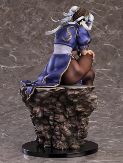 Clearance Max Factory Street Fighter - Chun-Li - 1/6 [Shop Exclusive]