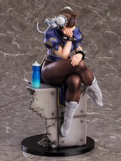 Clearance Max Factory Street Fighter - Chun-Li - 1/6 [Shop Exclusive]