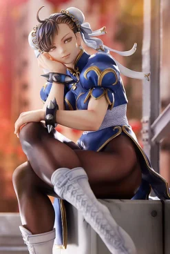 Clearance Max Factory Street Fighter - Chun-Li - 1/6 [Shop Exclusive]
