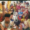 Capcom Street Fighter Anniversary Collection Sale