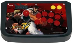 Online Hori Street Fighter IV Fighting Stick