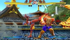 Outlet Capcom Street Fighter X Tekken