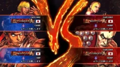 Capcom Street Fighter X Tekken [Collector's Package] Hot