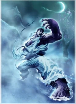 Capcom Street Fighter X Tekken [Collector's Package] Hot