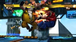 Capcom Street Fighter X Tekken [Collector's Package] Hot