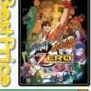 Outlet Capcom Street Fighter Zero - Fighters Generation (Best Price)