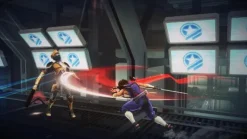 Capcom Strider Hiryu Best