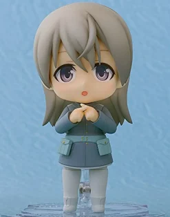 Phat Company Strike Witches 2 - Eila Ilmatar Juutilainen - Nendoroid #561 Hot