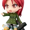 Hot Phat Company Strike Witches 2 - Minna-Dietlinde Wilcke - Nendoroid #713