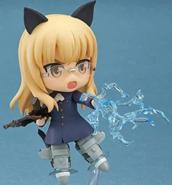 Phat Company Strike Witches 2 - Perrine H Clostermann - Nendoroid #579 Sale