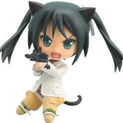 Online Good Smile Company Strike Witches - Francesca Lucchini - Nendoroid - 108