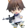 Discount Phat Company Strike Witches - Miyafuji Yoshika - Nendoroid - 057