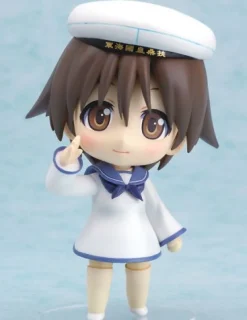 Discount Phat Company Strike Witches - Miyafuji Yoshika - Nendoroid - 057