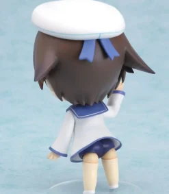 Discount Phat Company Strike Witches - Miyafuji Yoshika - Nendoroid - 057