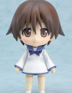 Discount Phat Company Strike Witches - Miyafuji Yoshika - Nendoroid - 057