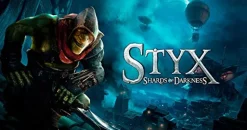 Cyanide Styx: Shards of Darkness Clearance