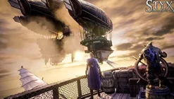 Cyanide Styx: Shards of Darkness Clearance