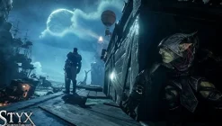 Cyanide Styx: Shards of Darkness Clearance