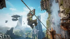 Cyanide Styx: Shards of Darkness Clearance