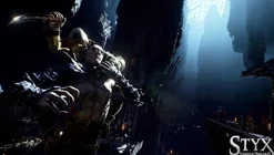 Cyanide Styx: Shards of Darkness Clearance