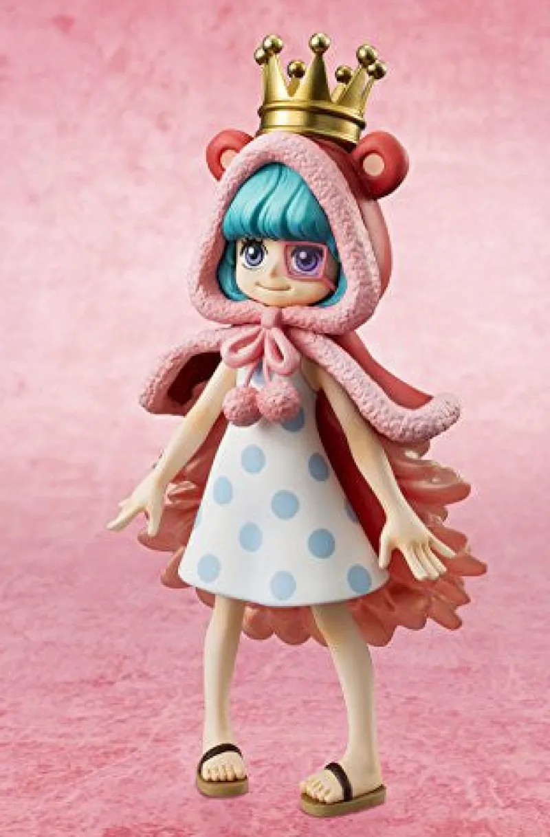 MegaHouse Sugar | Portrait Of Pirates Sailing Again Outlet